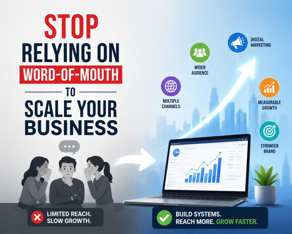 Word-of-Mouth Marketing