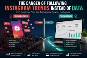 Instagram Marketing Trend
