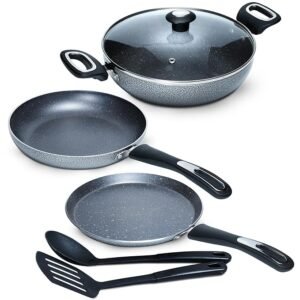Cookware Set Combo