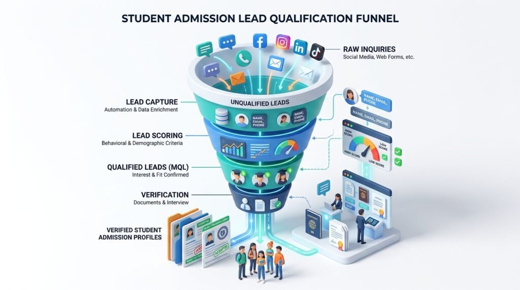 Fix Low Quality Facebook Leads for Coaching Classes