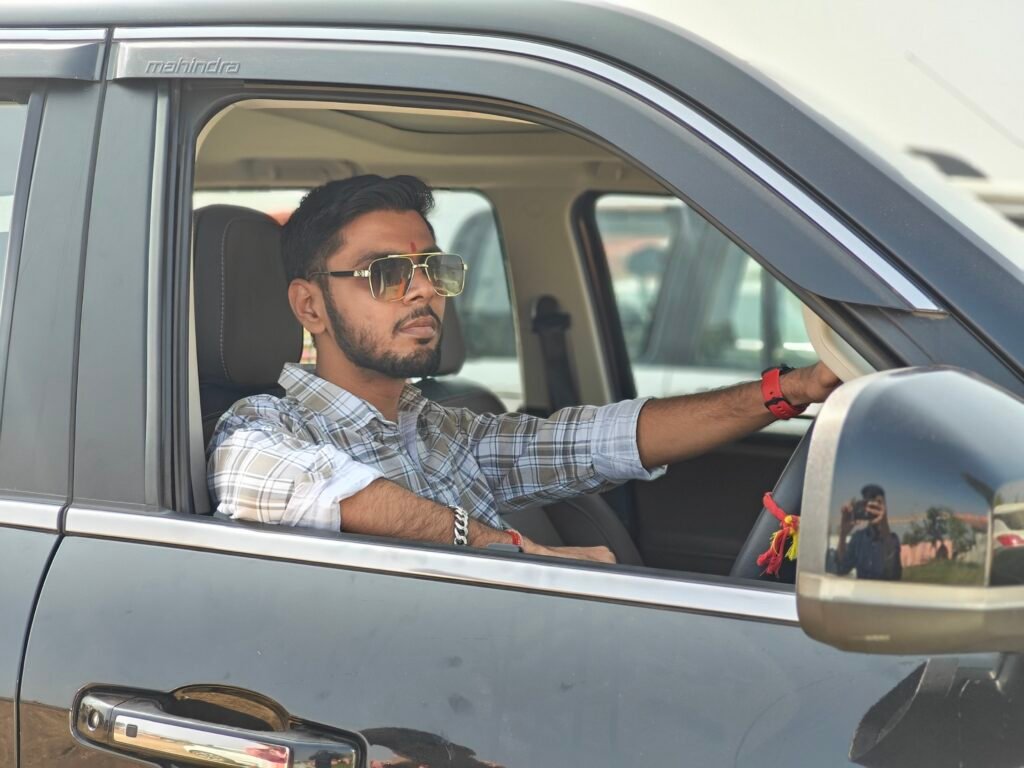 Hitesh Goswami Profile Picture