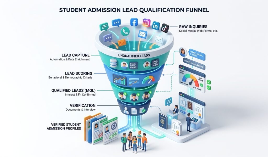 Fix Low Quality Facebook Leads for Coaching Classes