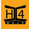 H 4 Help Logo