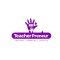 Teacherprenuer Logo